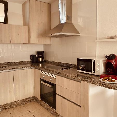 Royal Holiday Home Los Cristianos  Esterno foto
