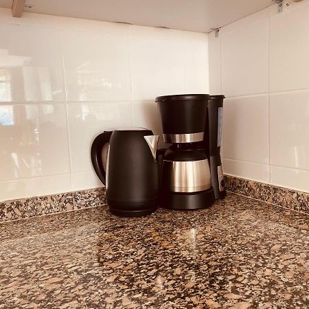 Royal Holiday Home Los Cristianos  Esterno foto