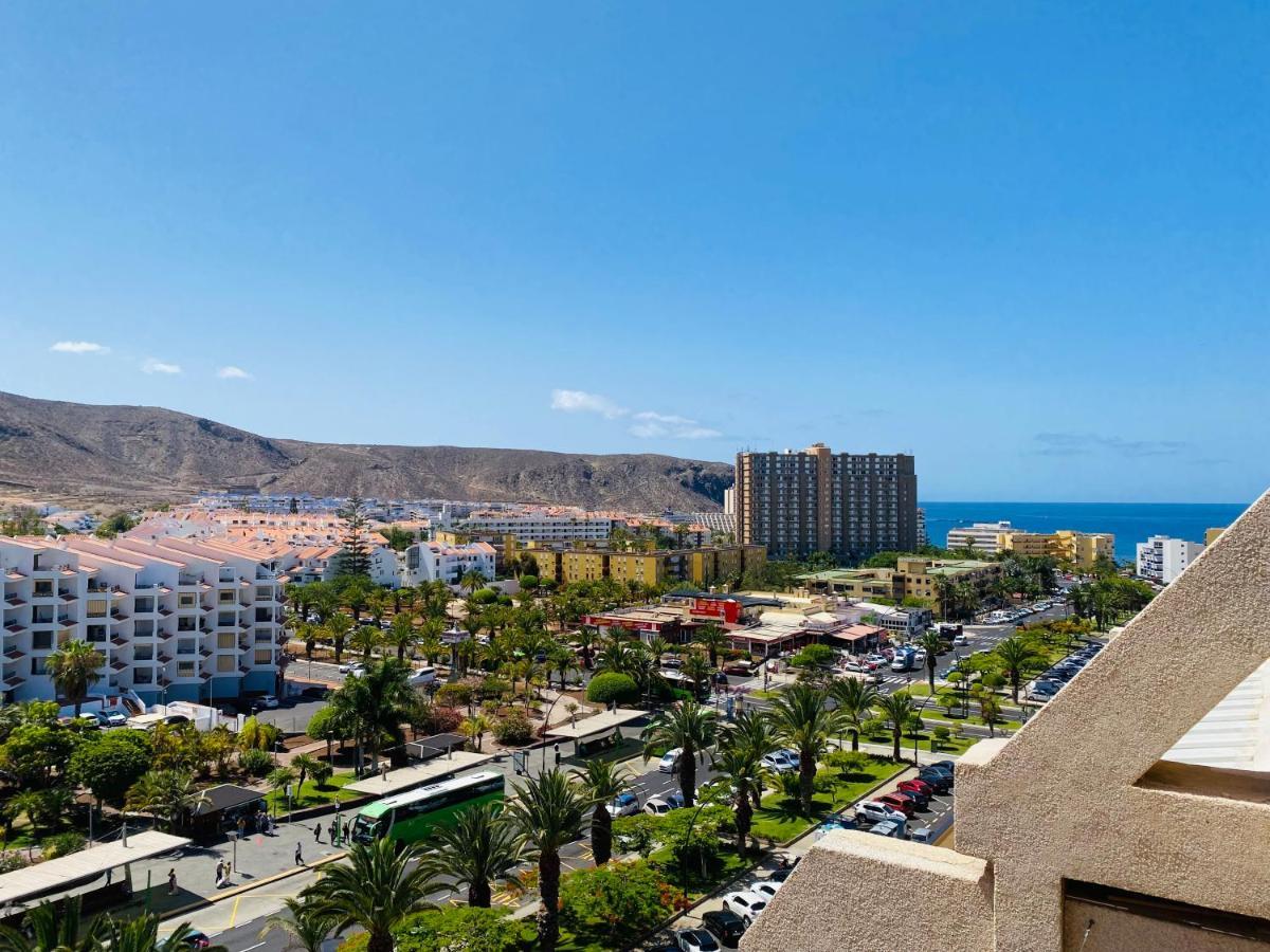 Royal Holiday Home Los Cristianos  Esterno foto