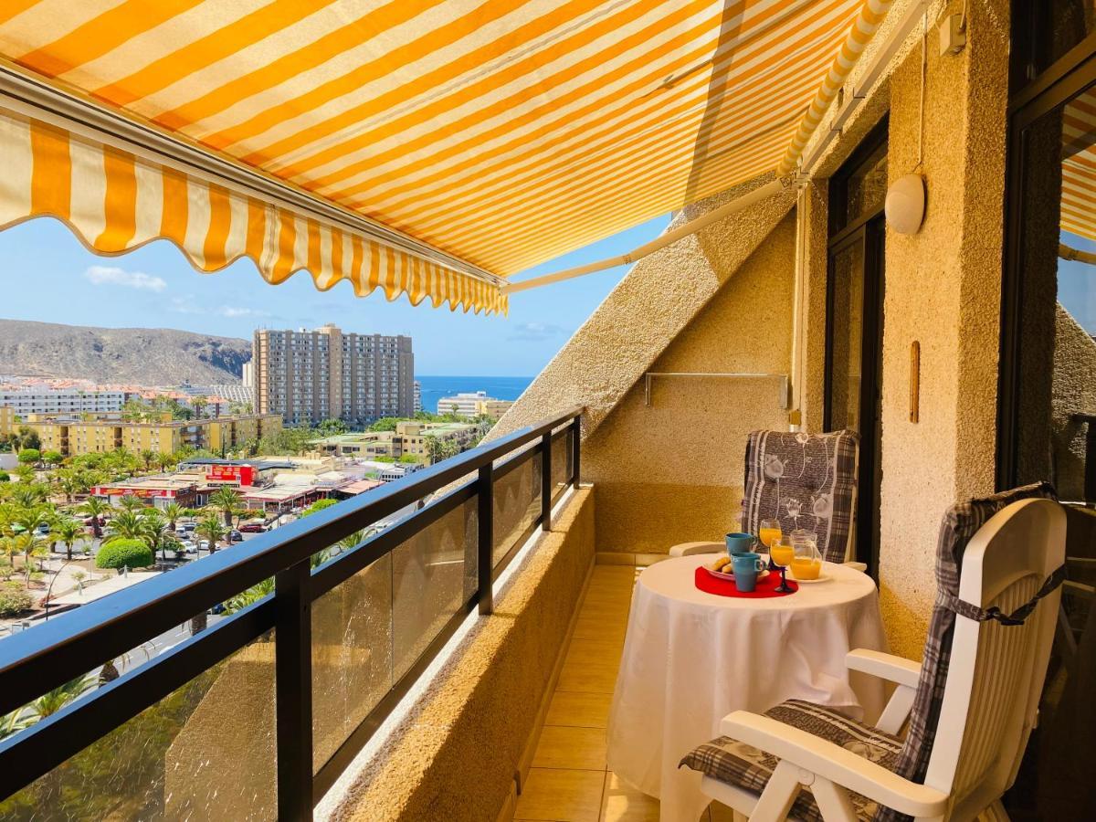 Royal Holiday Home Los Cristianos  Esterno foto