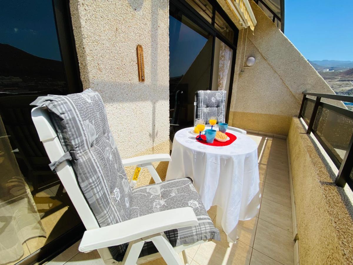 Royal Holiday Home Los Cristianos  Esterno foto