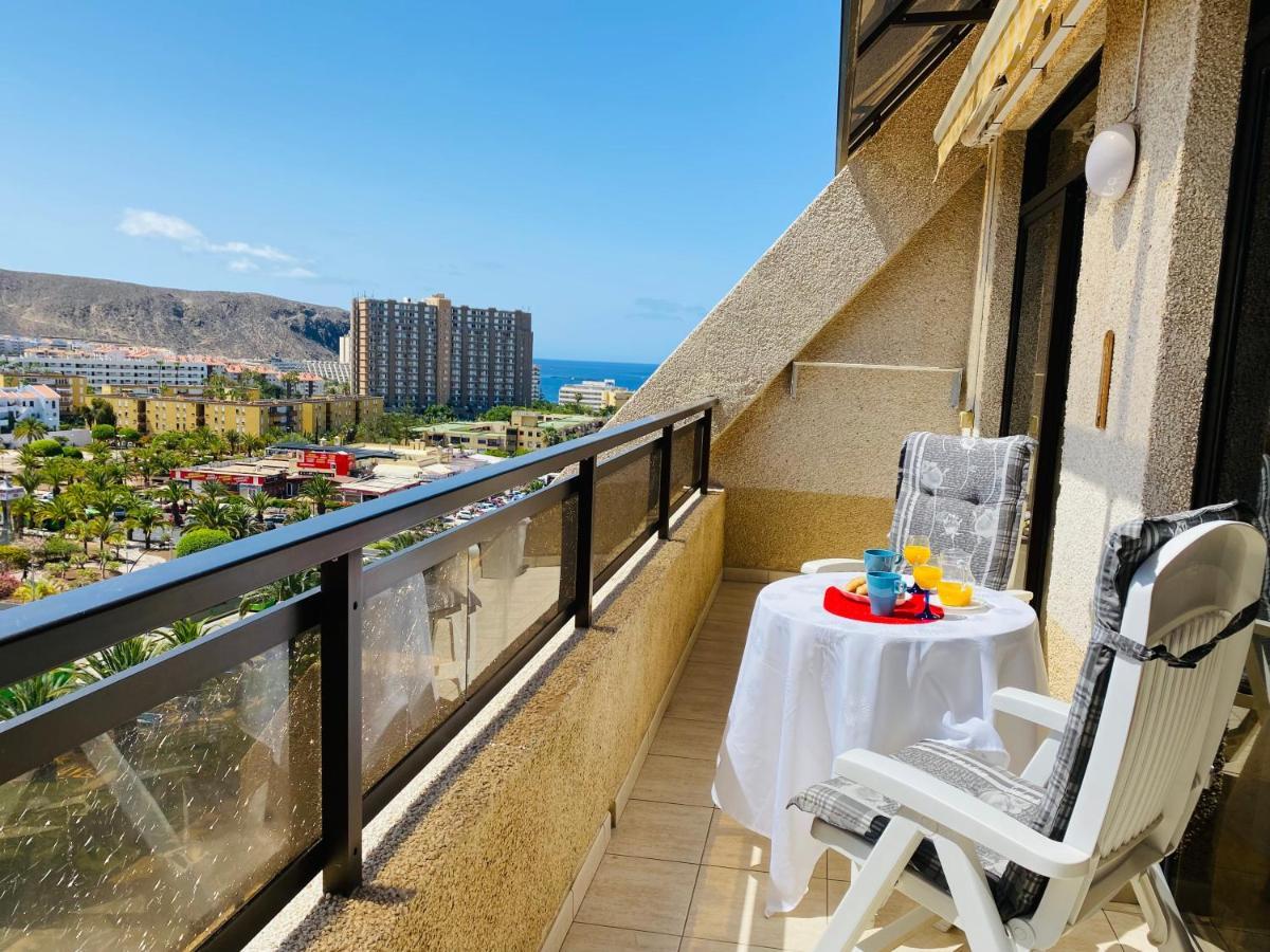 Royal Holiday Home Los Cristianos  Esterno foto