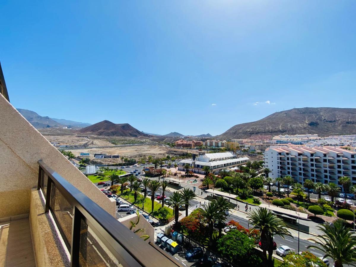Royal Holiday Home Los Cristianos  Esterno foto