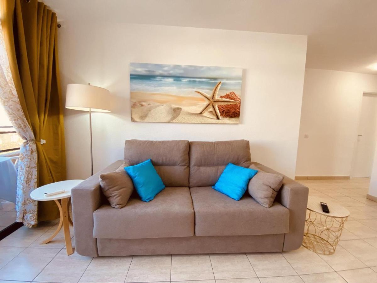 Royal Holiday Home Los Cristianos  Esterno foto