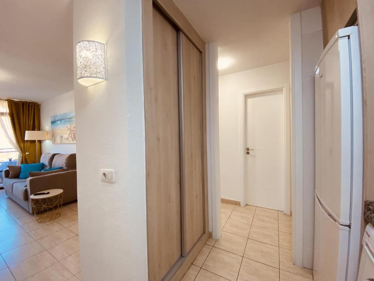 Royal Holiday Home Los Cristianos  Esterno foto