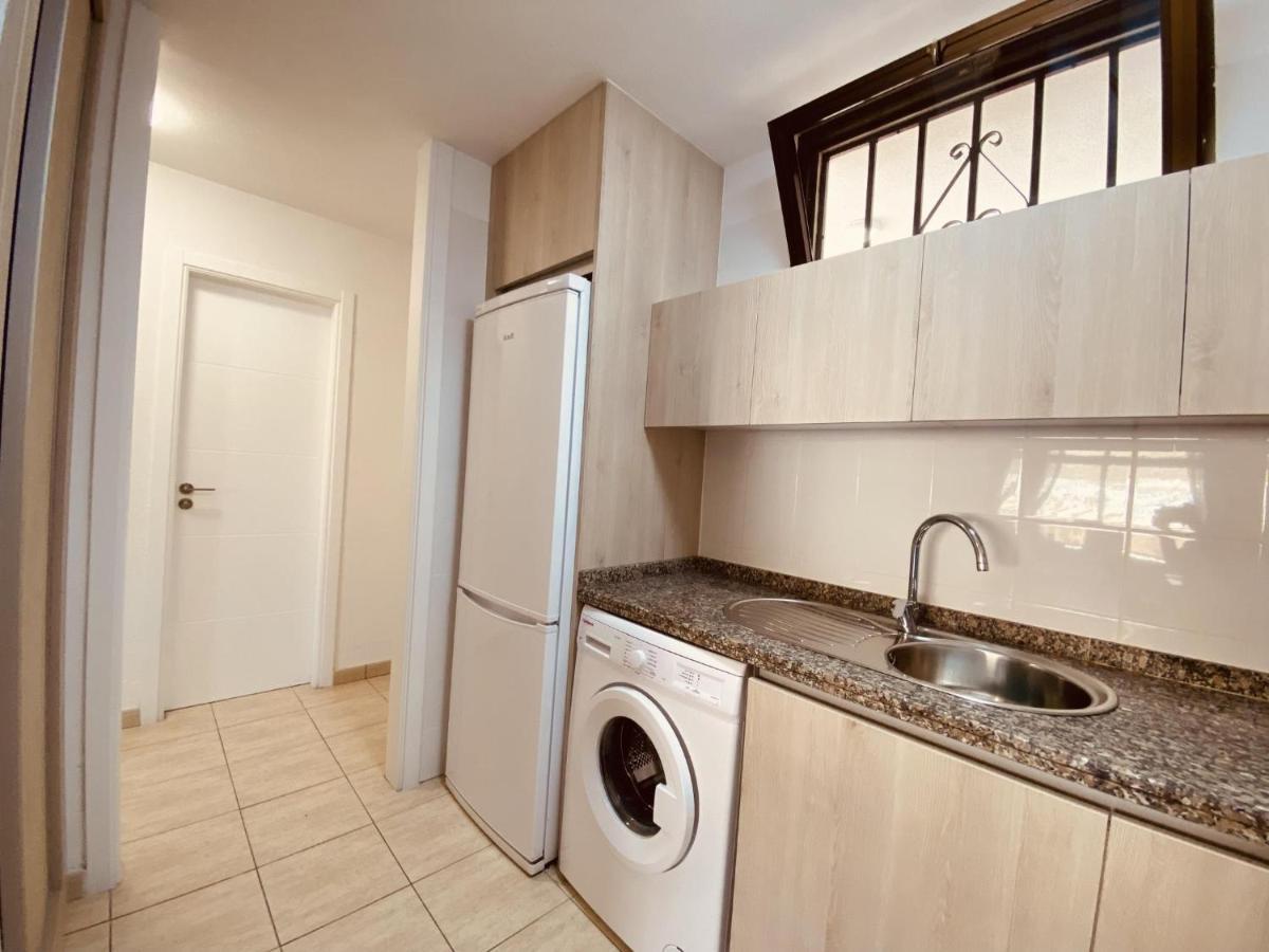Royal Holiday Home Los Cristianos  Esterno foto