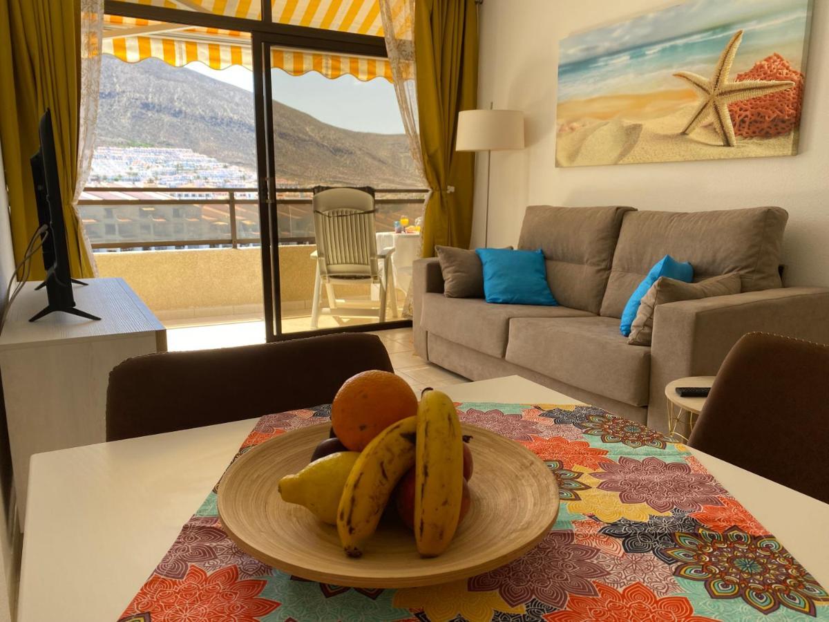 Royal Holiday Home Los Cristianos  Esterno foto
