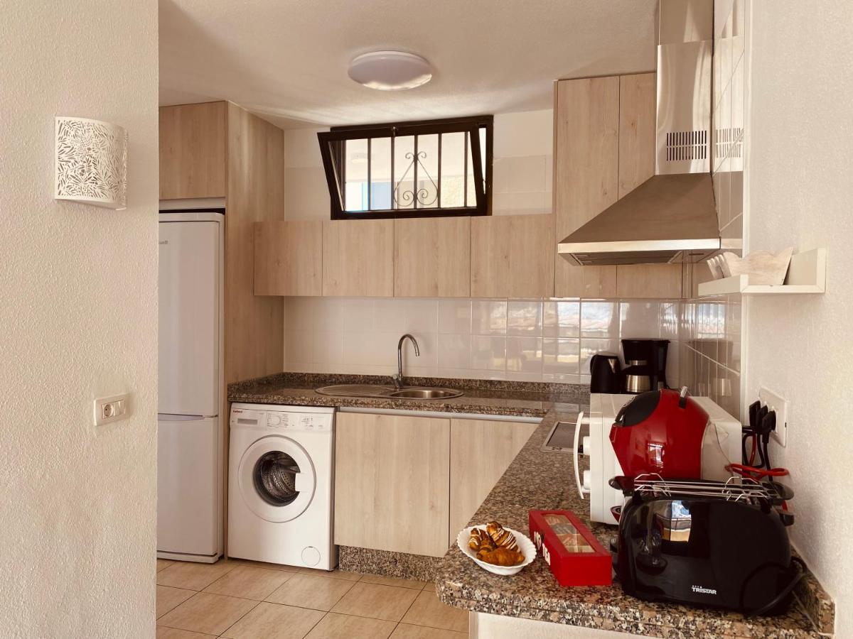 Royal Holiday Home Los Cristianos  Esterno foto