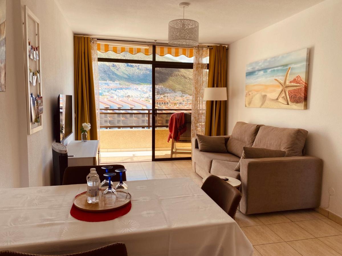 Royal Holiday Home Los Cristianos  Esterno foto