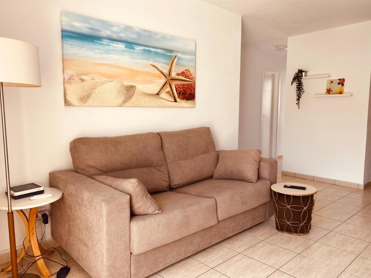 Royal Holiday Home Los Cristianos  Esterno foto