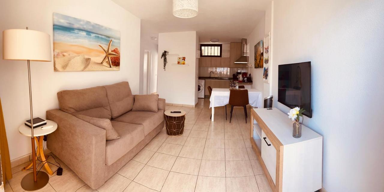 Royal Holiday Home Los Cristianos  Esterno foto