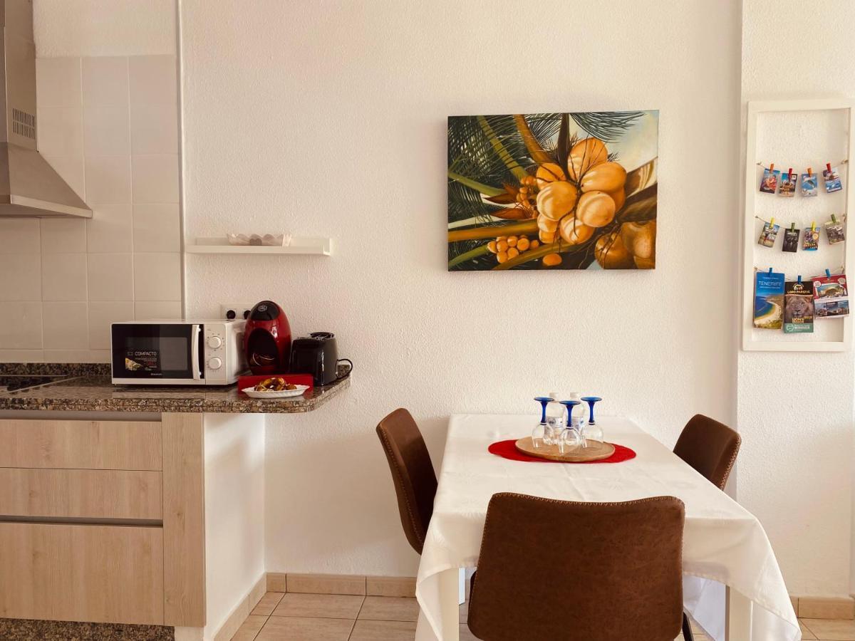 Royal Holiday Home Los Cristianos  Esterno foto