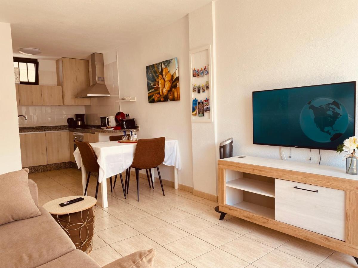 Royal Holiday Home Los Cristianos  Esterno foto