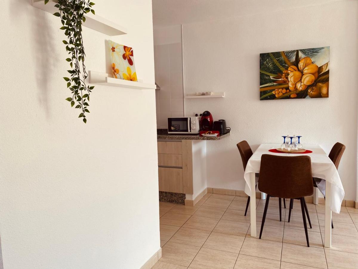 Royal Holiday Home Los Cristianos  Esterno foto