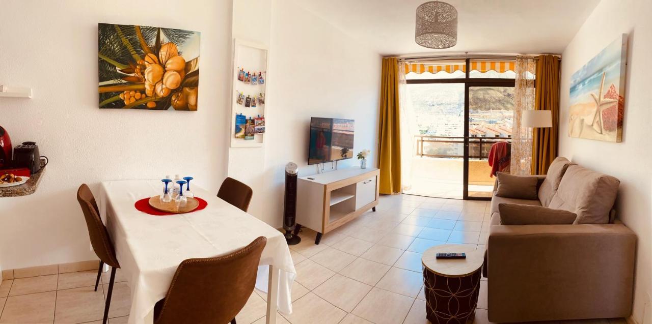 Royal Holiday Home Los Cristianos  Esterno foto