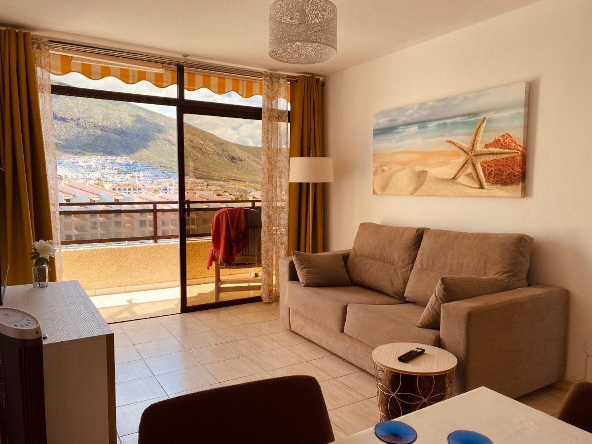 Royal Holiday Home Los Cristianos  Esterno foto